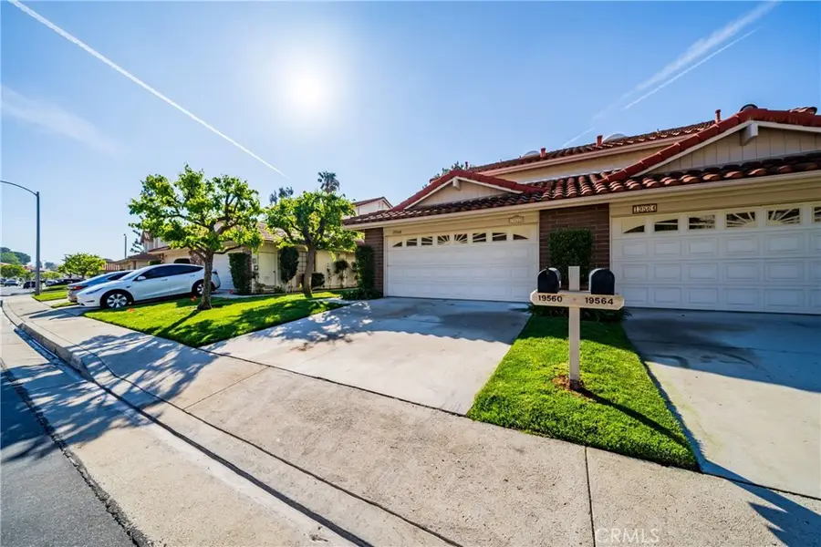 19560 Eagle Ridge, Porter Ranch, CA 91326 - #2