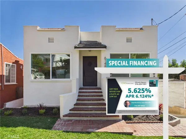 6148 Mount Angelus Drive, Los Angeles, CA 90042