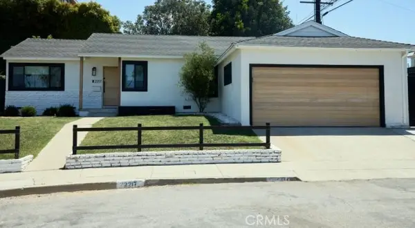 2217 190th, Redondo Beach, CA 90278