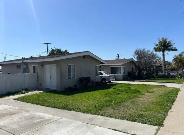 508 W Edinger, Santa Ana, CA 92707