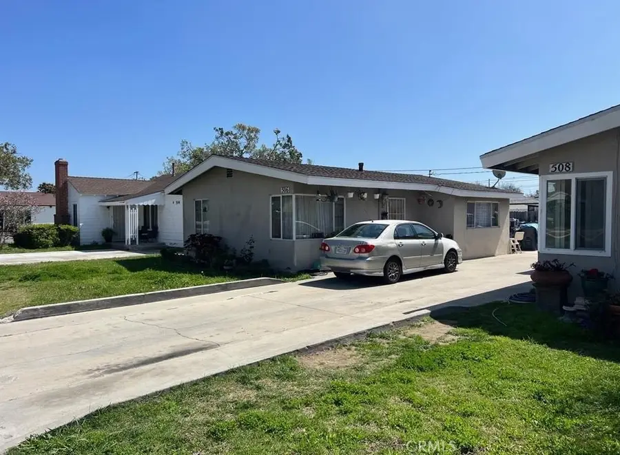 508 W Edinger, Santa Ana, CA 92707 - #3