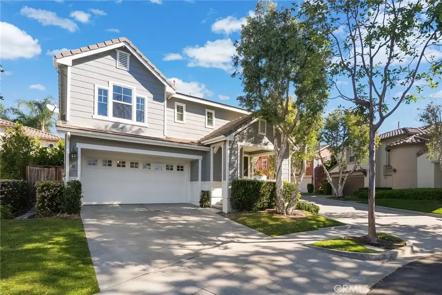9 Flowerdale, Ladera Ranch, CA 92694 - #2