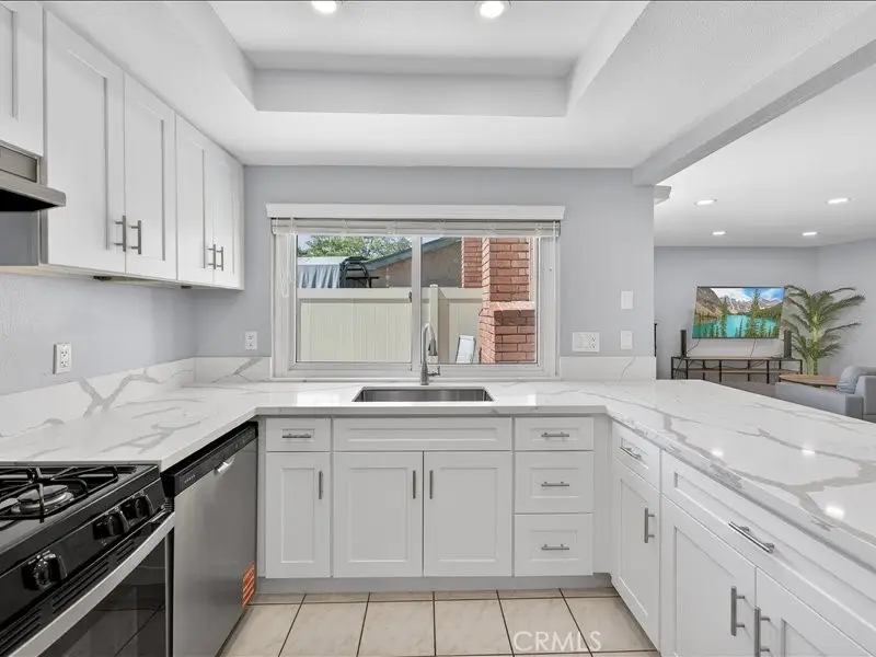 5442 Villa #4, Cypress, CA 90630 - #2