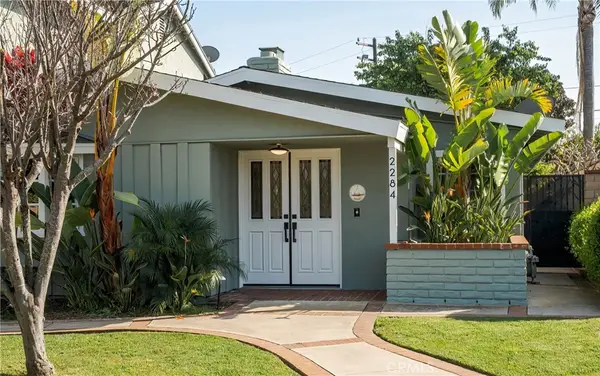 2284 Redlands Drive, Newport Beach, CA 92660