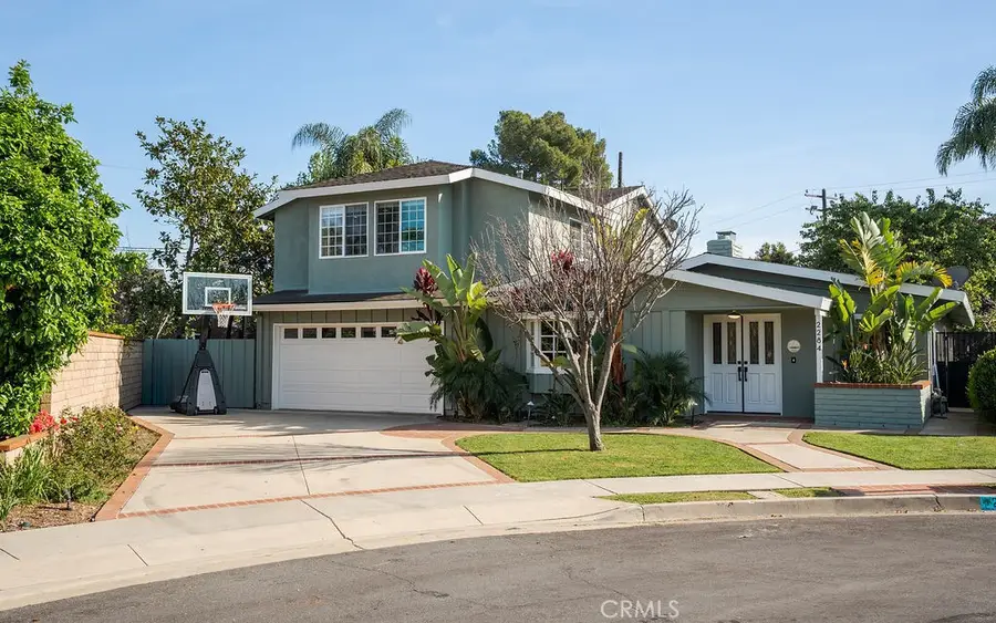 2284 Redlands Drive, Newport Beach, CA 92660 - #2