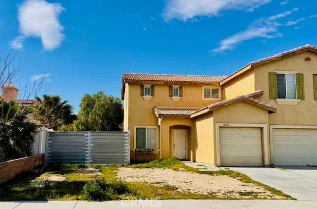 36861 37th E, Palmdale, CA 93550 - #1