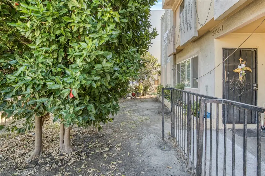 6651 Beck #6, North Hollywood, CA 91606 - #3
