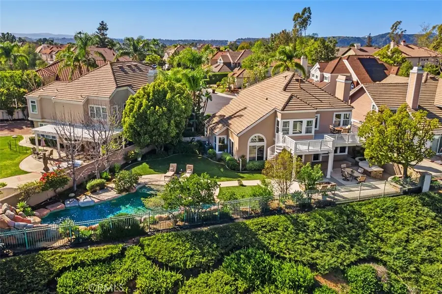 2 Muirfield, Rancho Santa Margarita, CA 92679 - #3