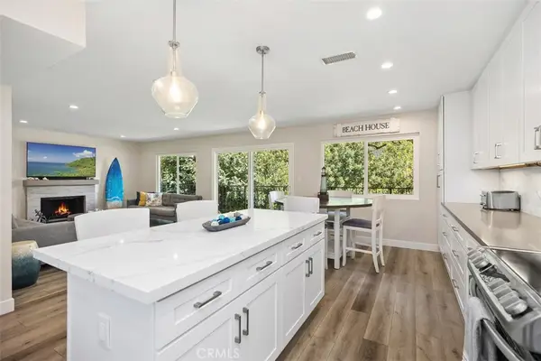 5506 Paseo Del Lago W #N, Laguna Woods, CA 92637