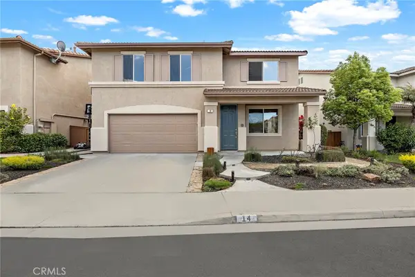 14 Anglesite, Rancho Santa Margarita, CA 92688