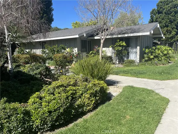 338 Avenida Sevilla #A, Laguna Woods, CA 92637