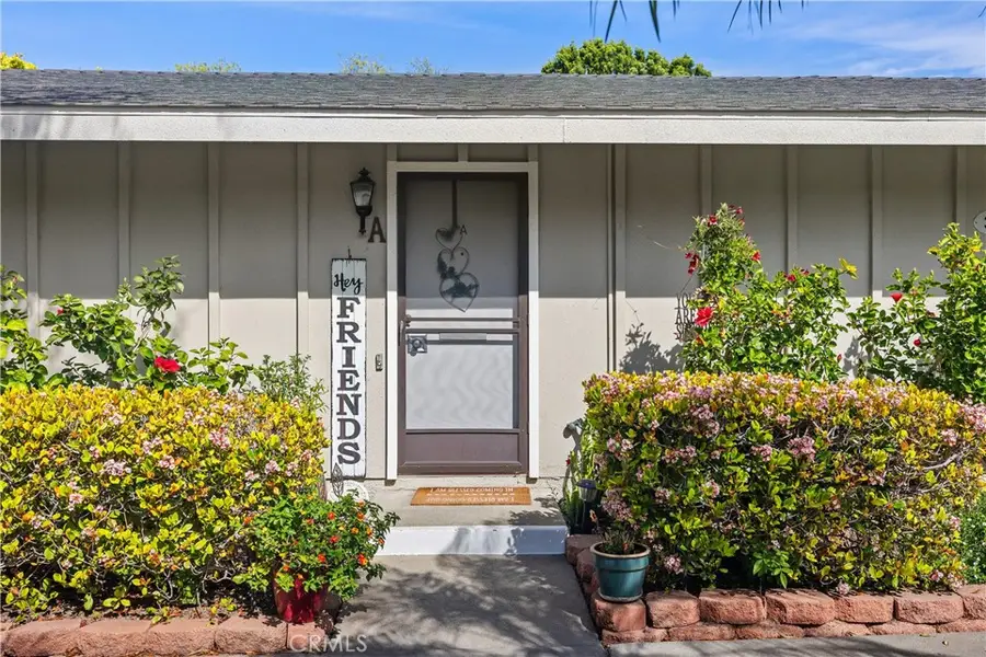 338 Avenida Sevilla #A, Laguna Woods, CA 92637 - #2