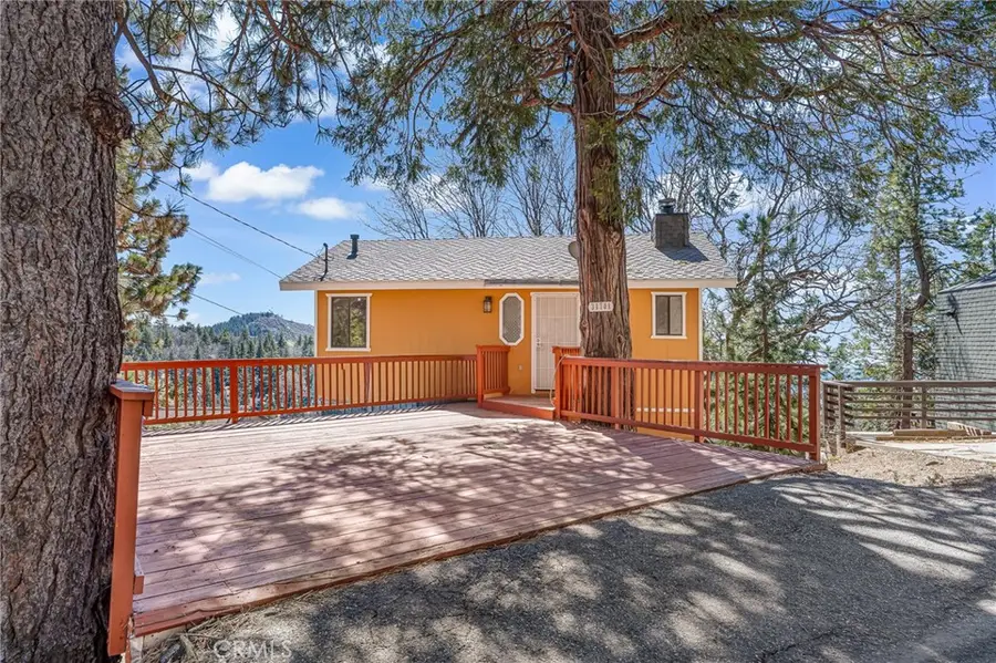 31701 Panorama, Running Springs, CA 92382 - #2