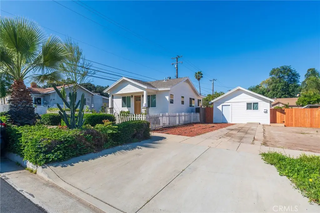 1310 S Belle Avenue, Corona, CA 92882 - #1