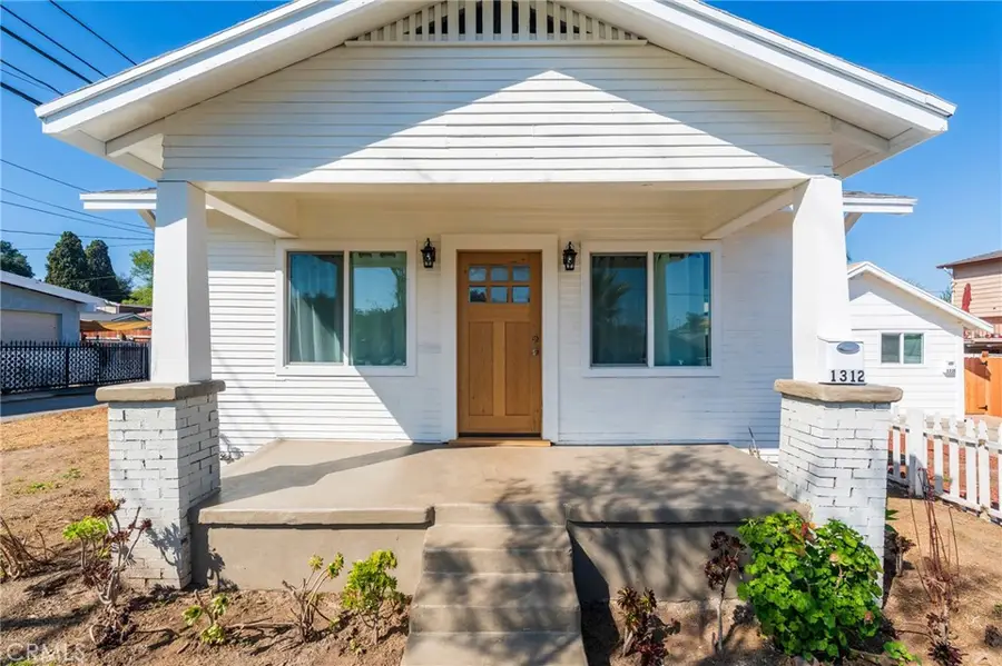 1310 S Belle Avenue, Corona, CA 92882 - #3