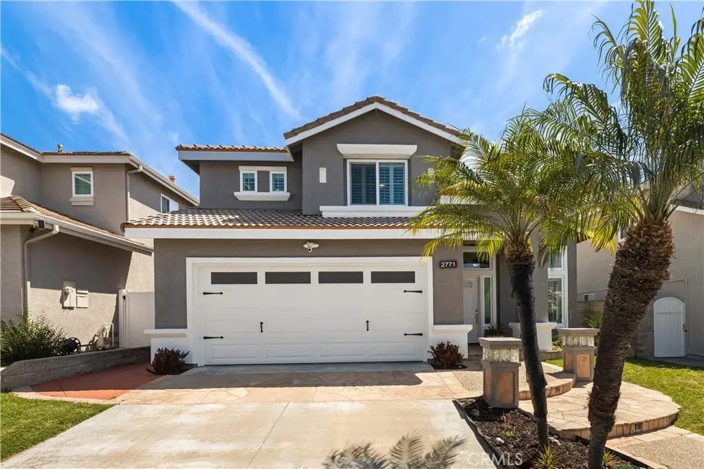 2771 N Coventry Street, Orange, CA 92867 - #1