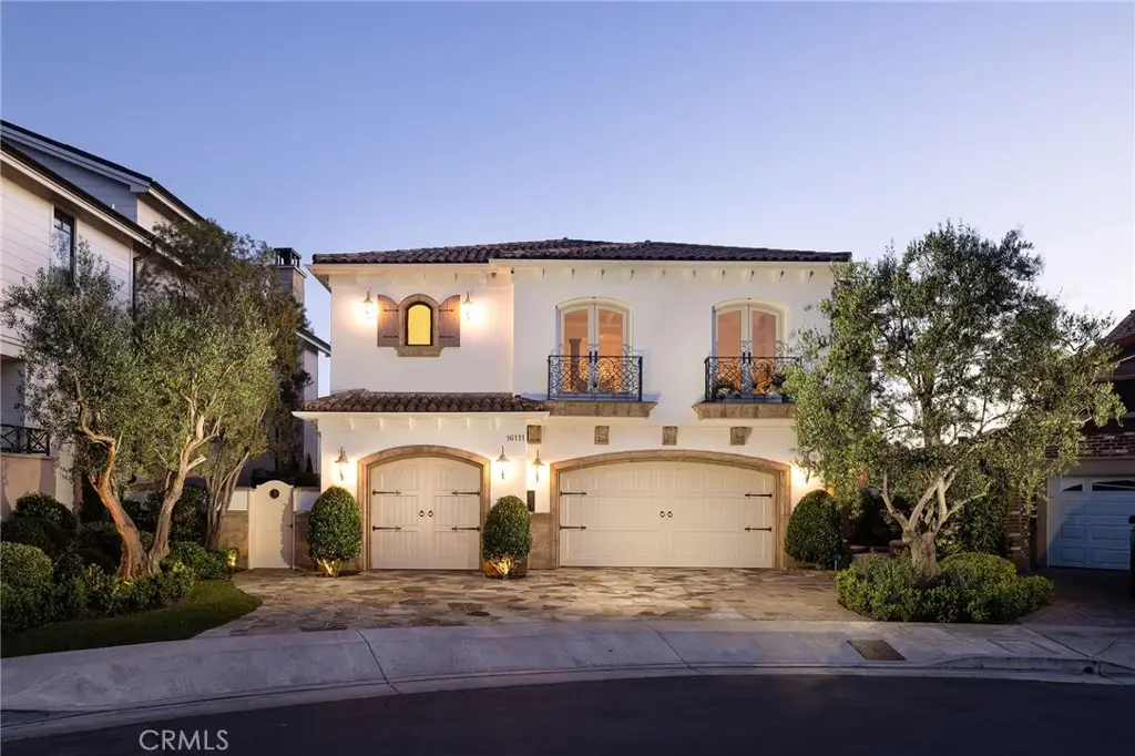16111 Santa Barbara Lane, Huntington Beach, CA 92649 - #1