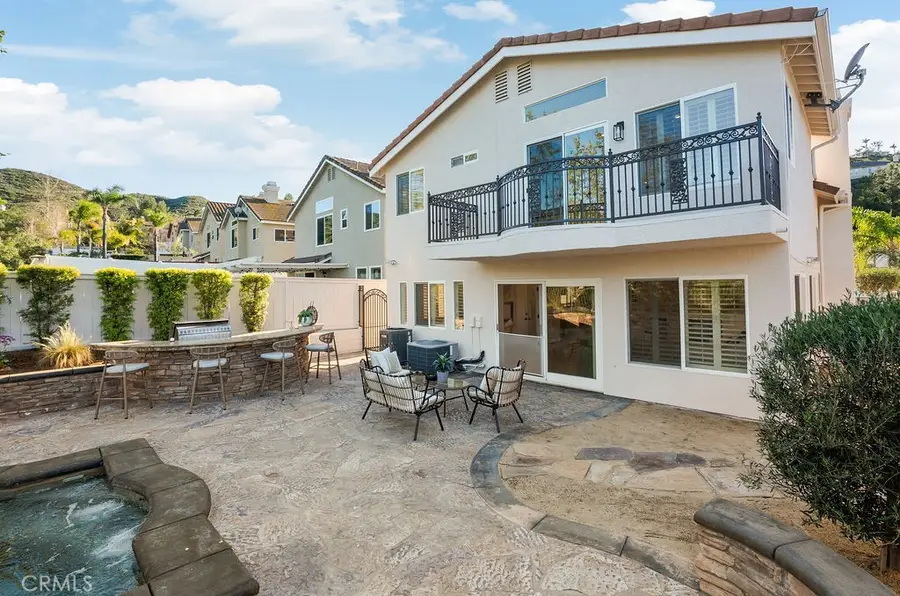 1222 S Silver Star Way, Anaheim Hills, CA 92808 - #3