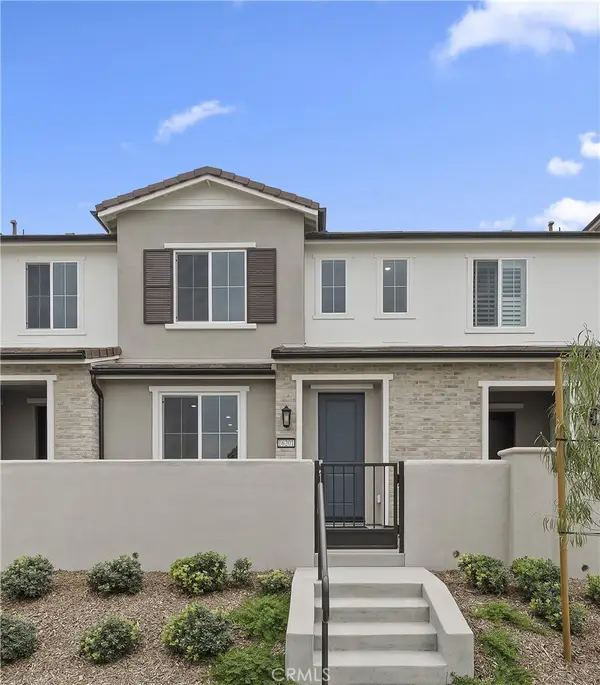 16201 Plumeria Lane, Chino, CA 91708