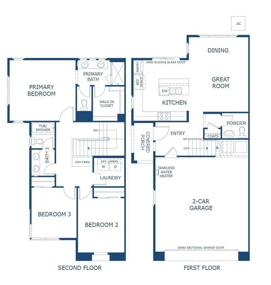 15860 Blue Copper Way, Fontana, CA 92336 - #2