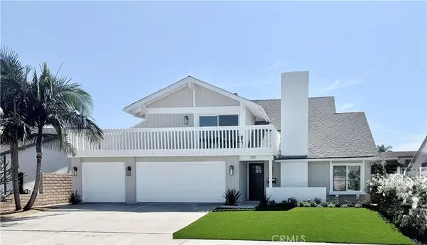 937 Carnation, Costa Mesa, CA 92626