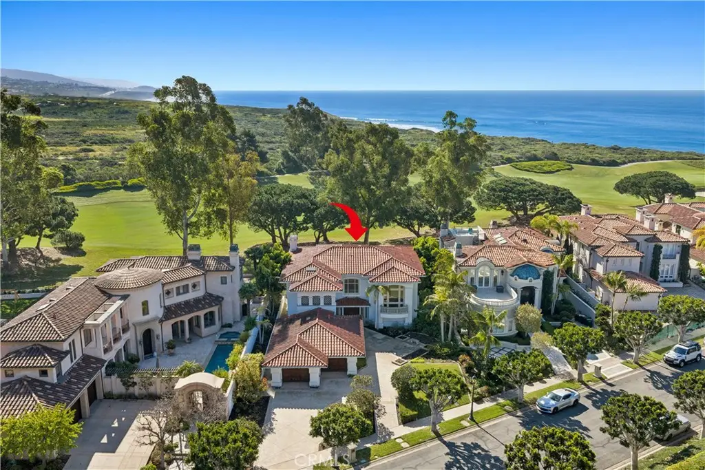 20 Pelican Point, Newport Coast, CA 92657 - #1