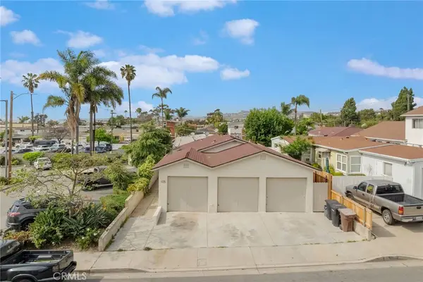 105 E Marquita, San Clemente, CA 92672