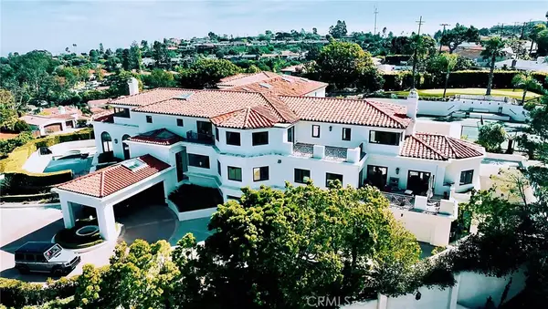 2228 Via Cerritos, Palos Verdes Estates, CA 90274