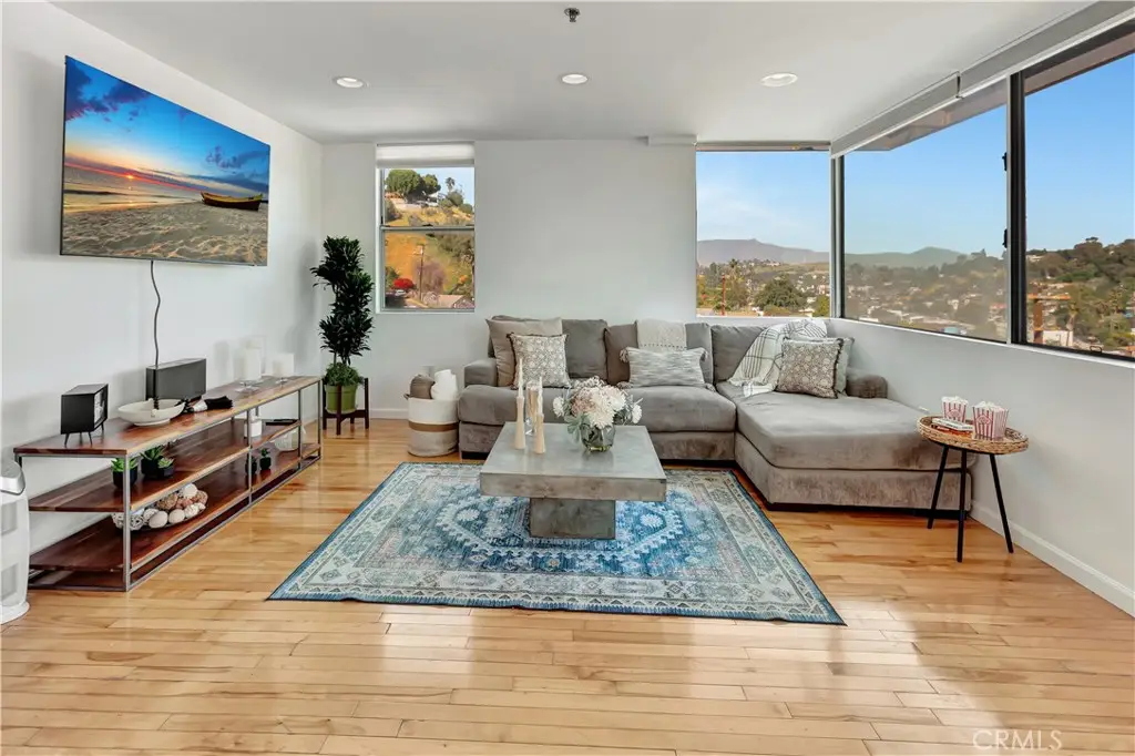 2810 Beryl, Los Angeles, CA 90032 - #1