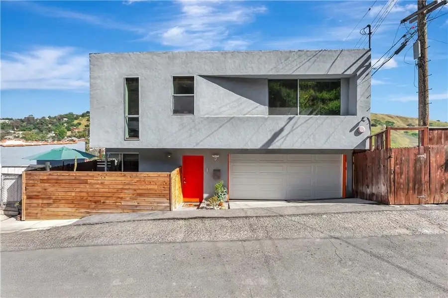 2810 Beryl, Los Angeles, CA 90032 - #2