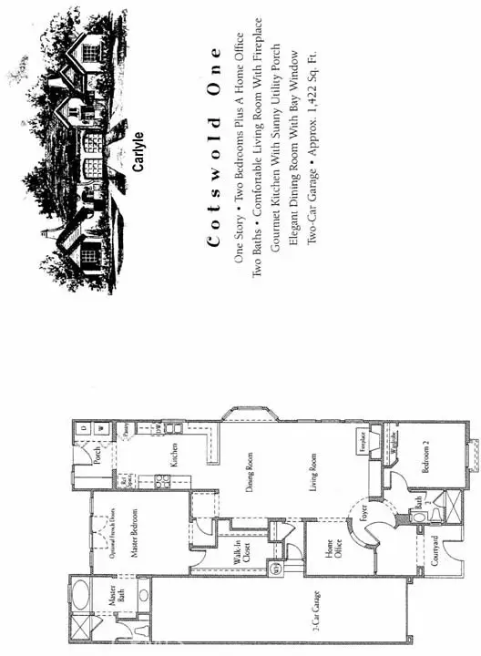 66 Turnbury, Irvine, CA 92620 - #3