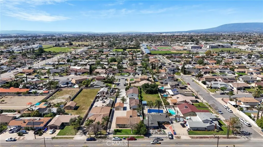 9614 Cypress, Fontana, CA 92335 - #1