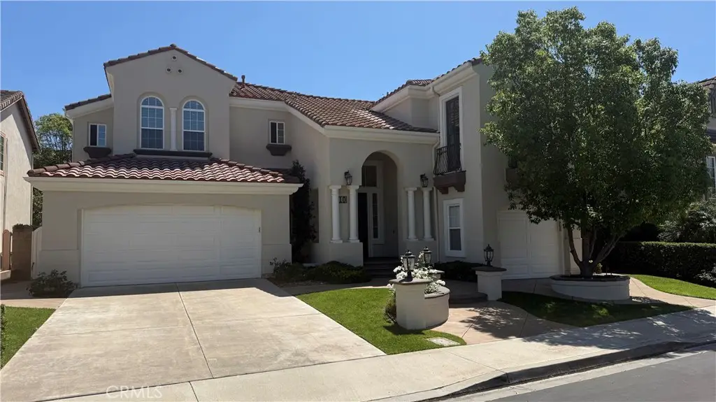 10 Spring, Irvine, CA 92620 - #1