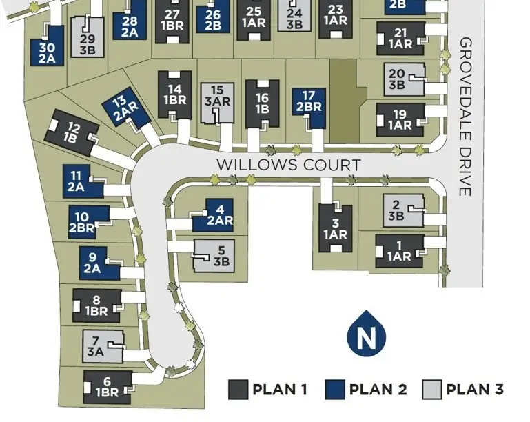 11519 Grovedale Drive, Whittier, CA 90604 - #2