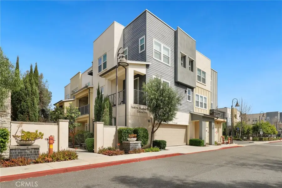 1440 N Harbor Boulevard #1, Santa Ana, CA 92703 - #2