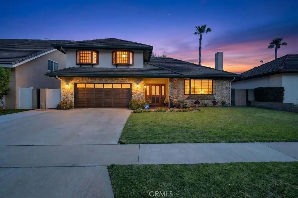 20302 Craimer, Huntington Beach, CA 92646 - #1