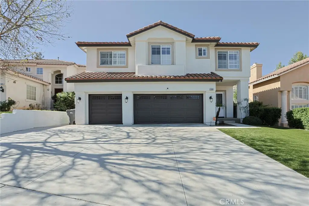 15863 Oliver, Moreno Valley, CA 92555 - #1