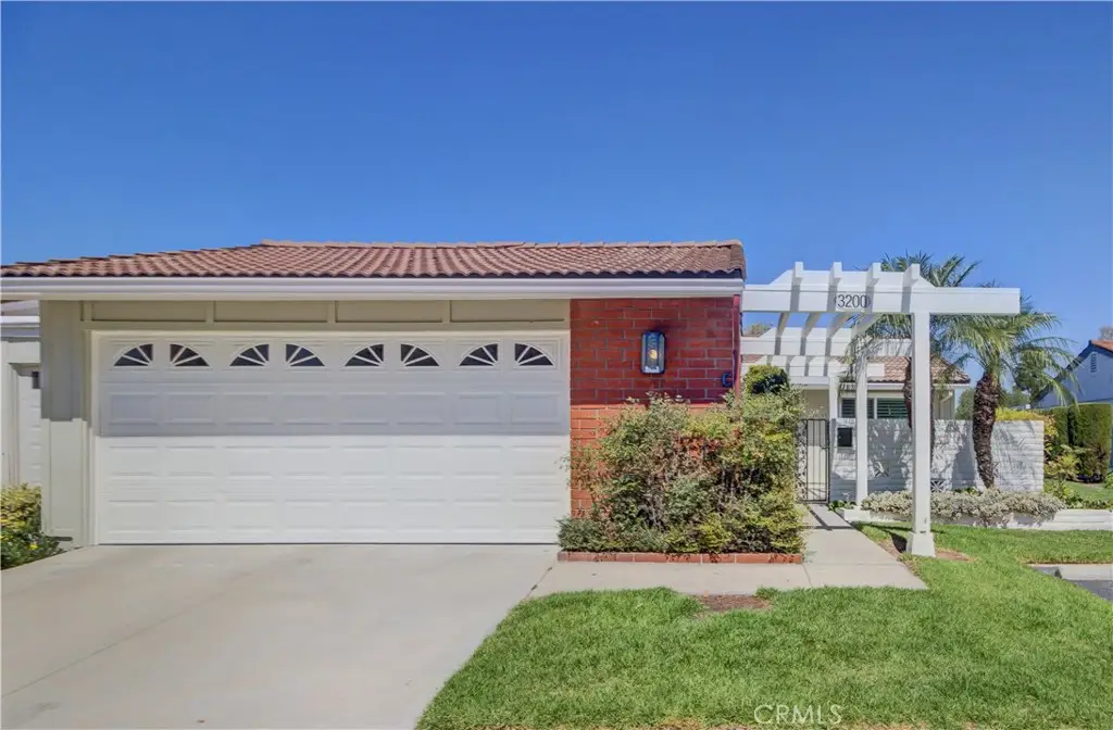 3200 Via Buena Vista #c, Laguna Woods, CA 92637 - #1