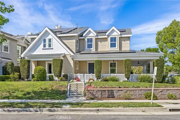 11 Patina Lane, Ladera Ranch, CA 92694