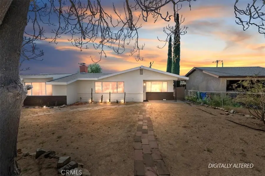 55837 Antelope Trail, Yucca Valley, CA 99228 - #2