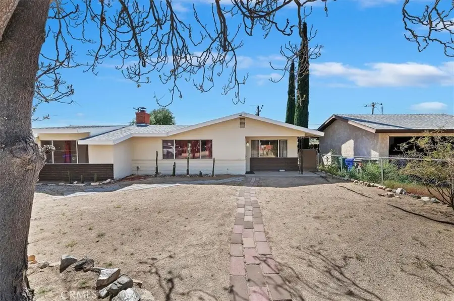 55837 Antelope Trail, Yucca Valley, CA 99228 - #3