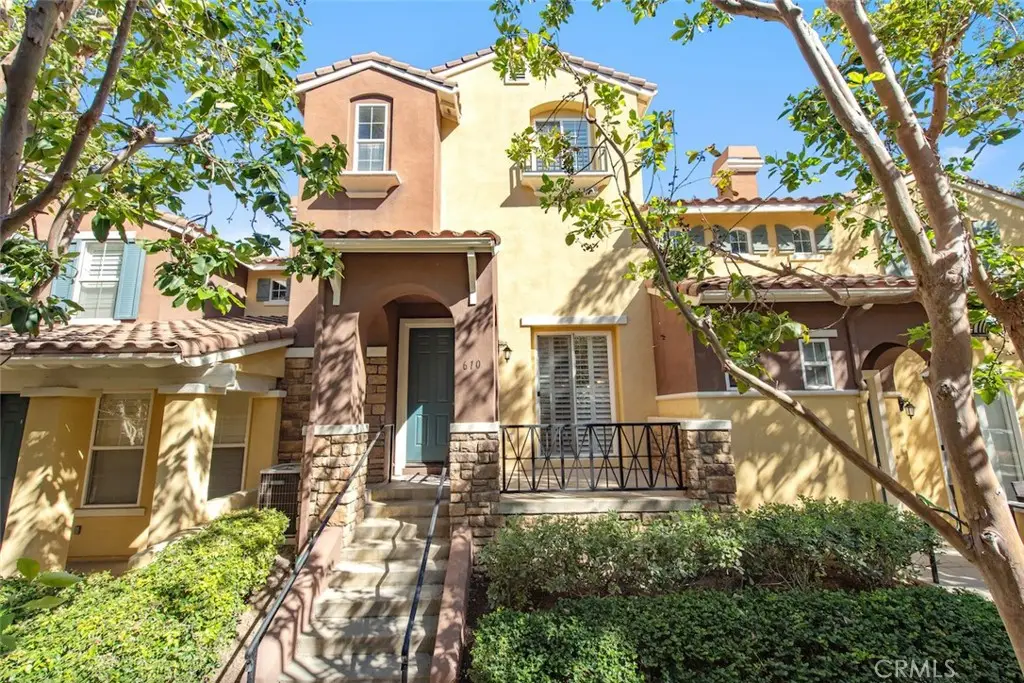 610 Timberwood, Irvine, CA 92620 - #1