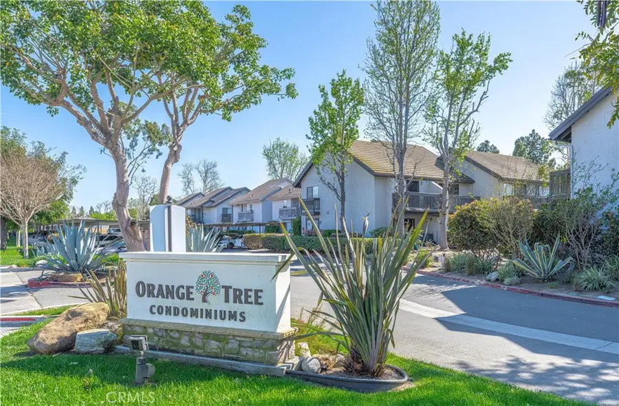 66 Orange Blossom, Irvine, CA 92618 - #2