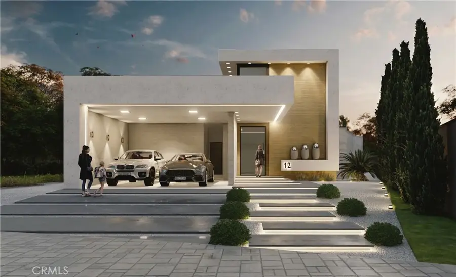 12 Geneve, Newport Beach, CA 92660 - #2