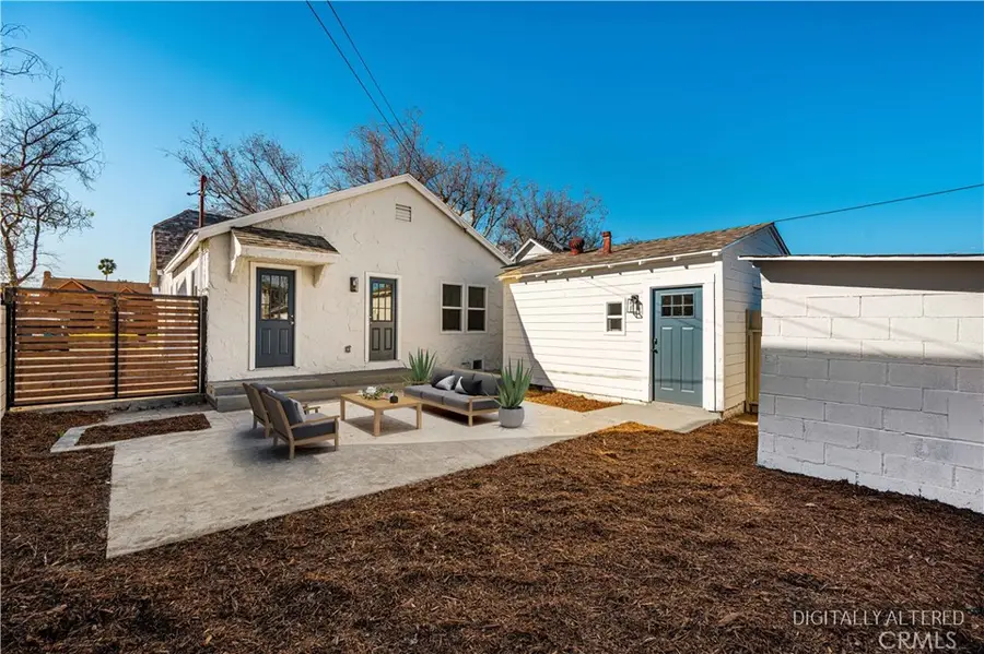 2037 W 64th, Los Angeles, CA 90047 - #2