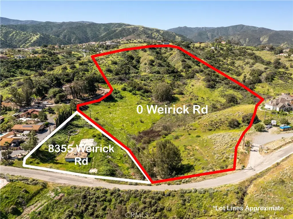 8355 Weirick, Corona, CA 92883 - #1