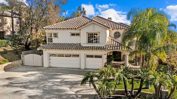 32092 Weeping Willow, Rancho Santa Margarita, CA 92679