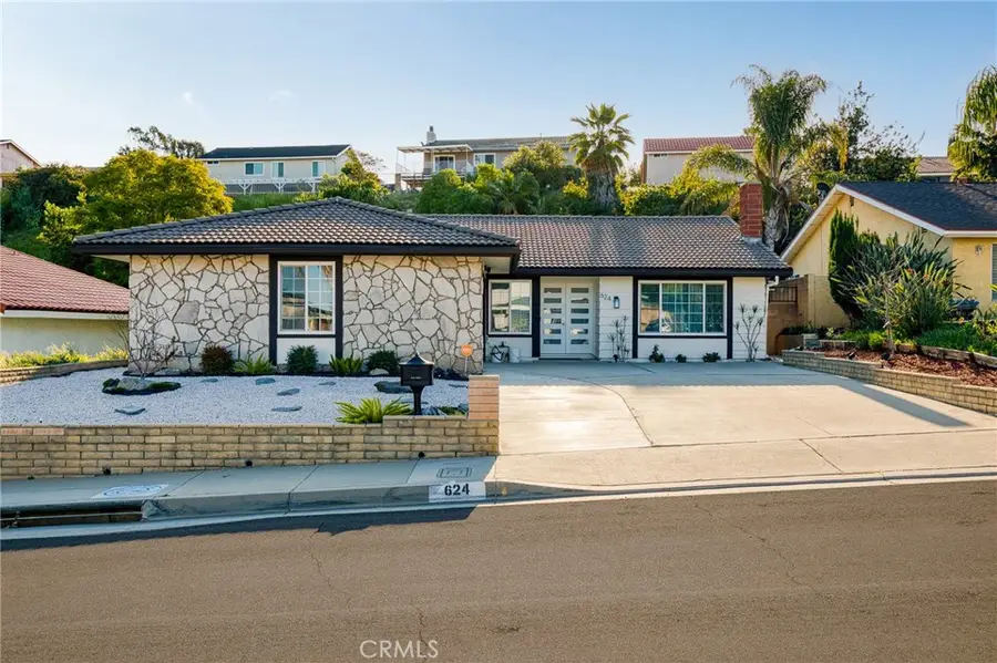 624 Great Bend Dr, Diamond Bar, CA 91765 - #2