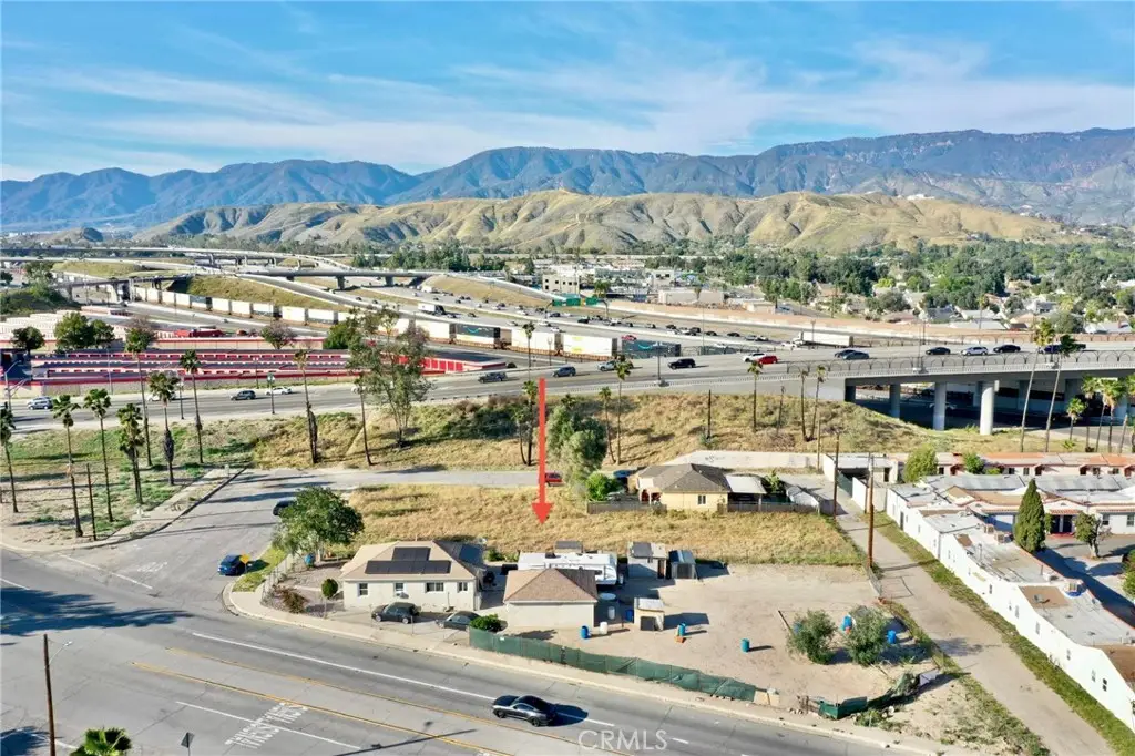 0 Herrington, San Bernardino, CA 92411 - #1