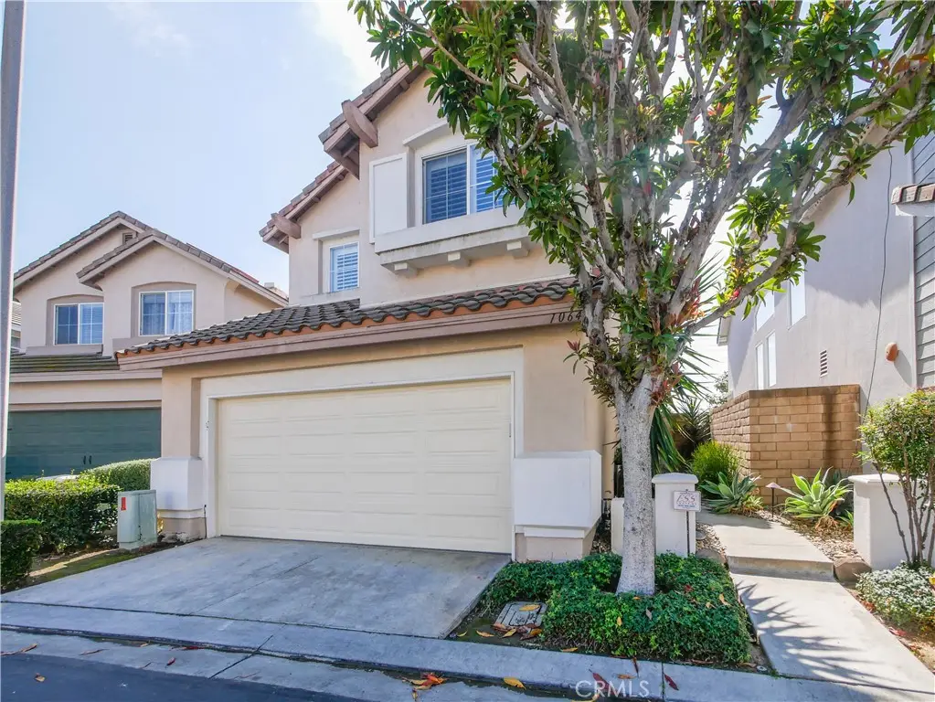 1064 Moreno Way, Placentia, CA 92870 - #1